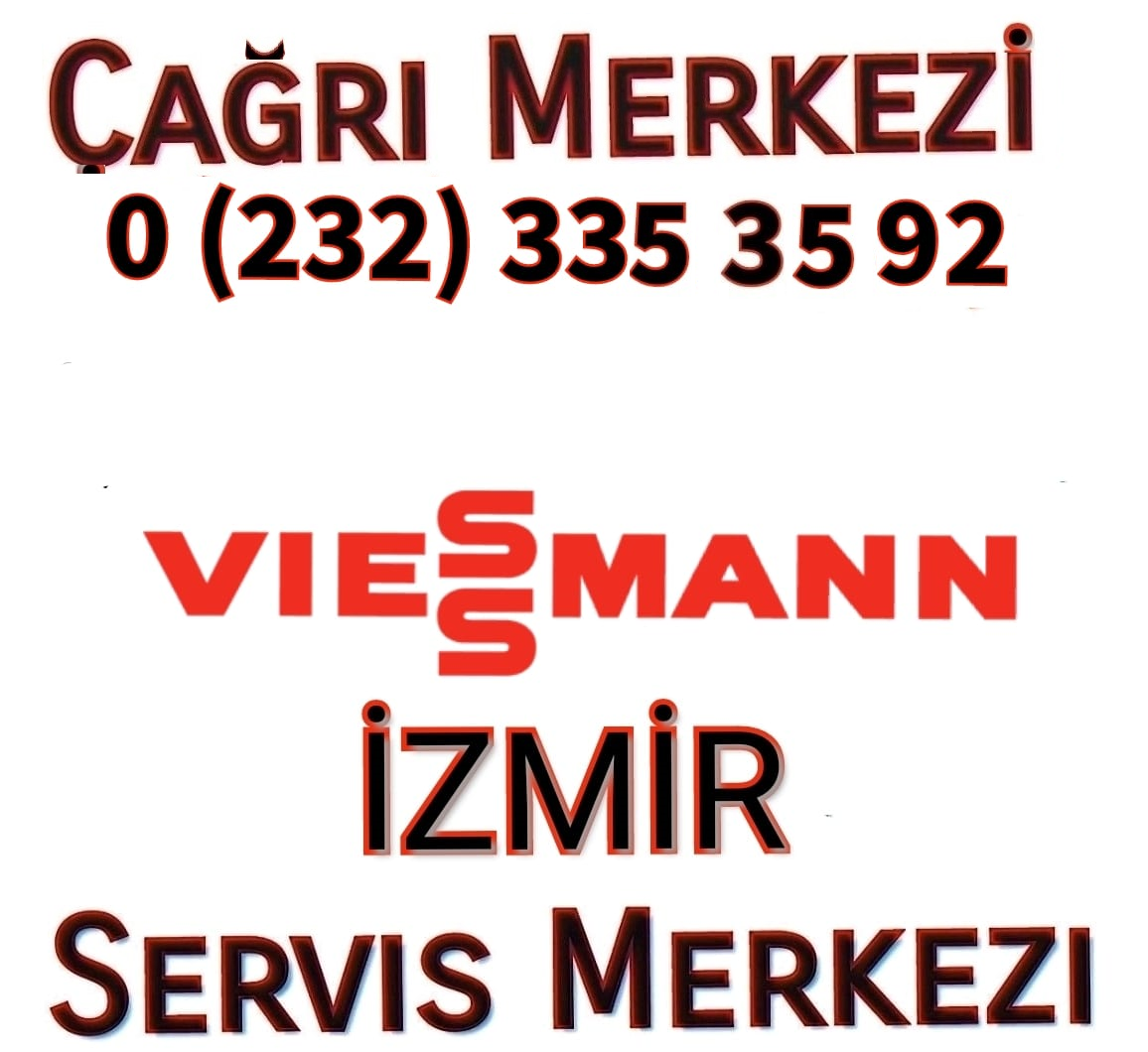 Karabağlar Viessmann servisi