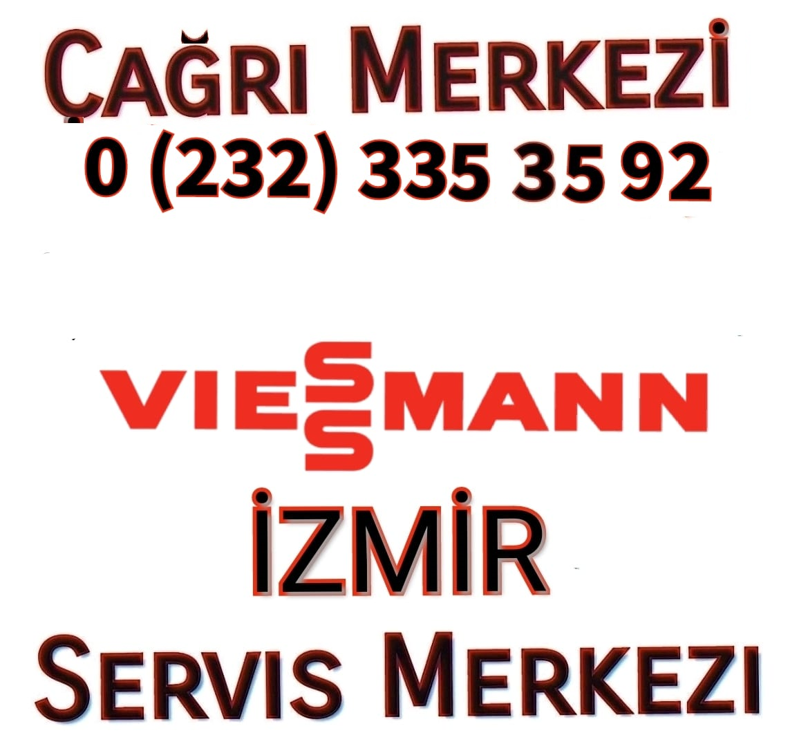 İzmir Karabağlar Viessmann Kombi Klima Servisi