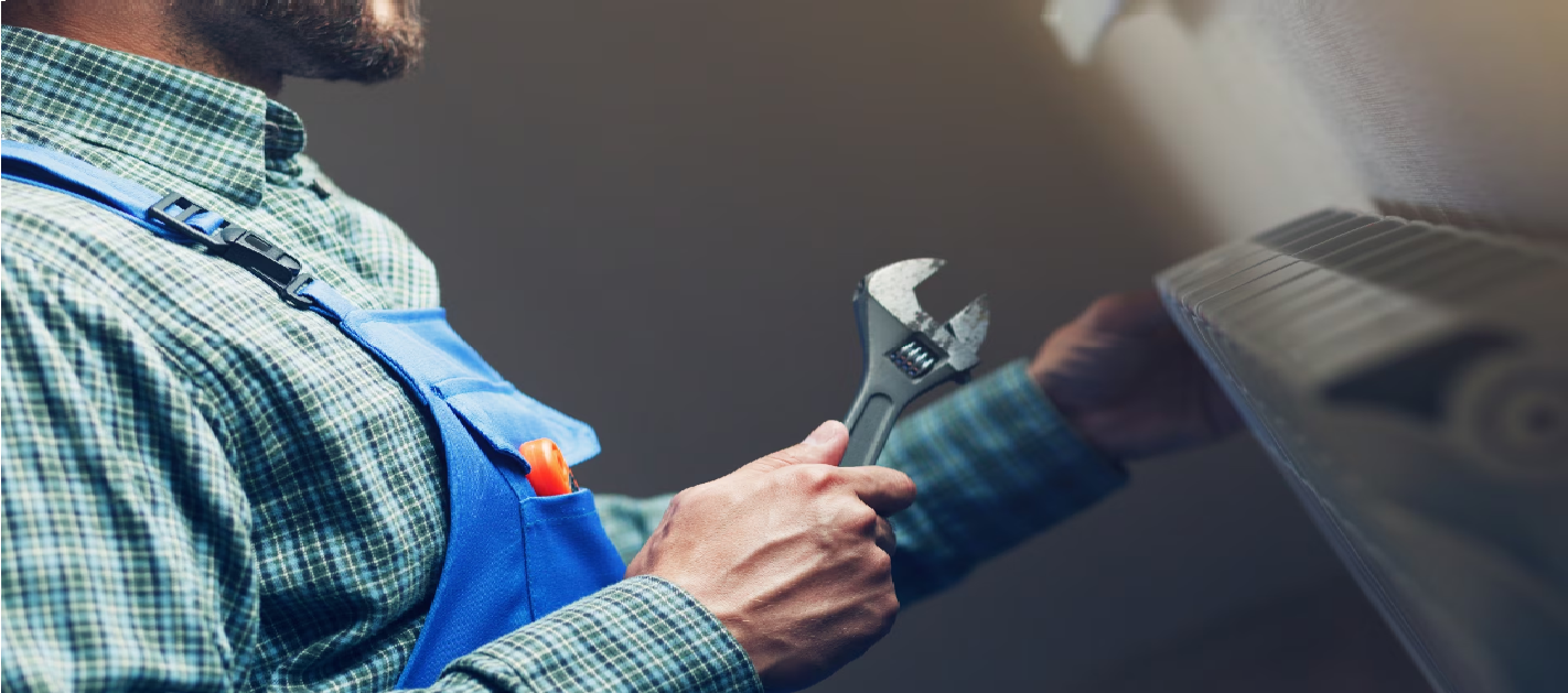 Karabağlar Viessmann Teknik Servisi