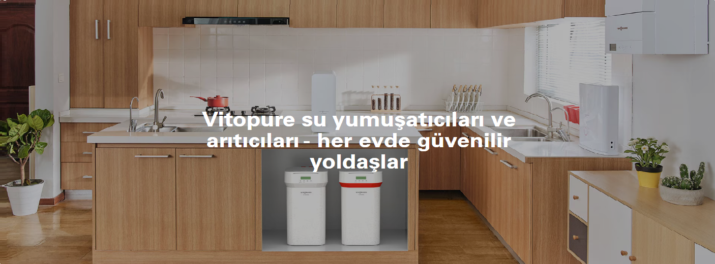 Karabağlar Viessmann Kombi Servisi